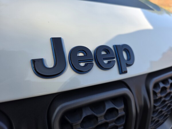 Used Jeep Compass 2022 for sale - 75409770: Photo 9