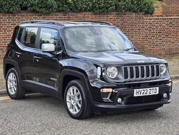2022 - 1.0 T3 GSE Limited 5dr