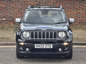 Used Jeep Renegade 2022 for sale - 75652812: Photo