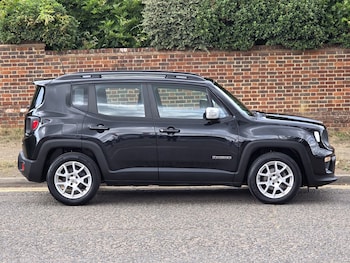 Used Jeep Renegade 2022 for sale - 75652812: Photo