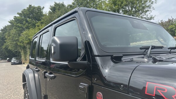 Used Jeep Wrangler 2025 for sale - 75526541: Photo 15