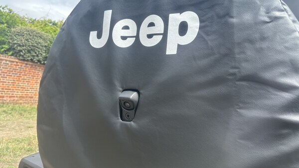 Used Jeep Wrangler 2025 for sale - 75526541: Photo 16