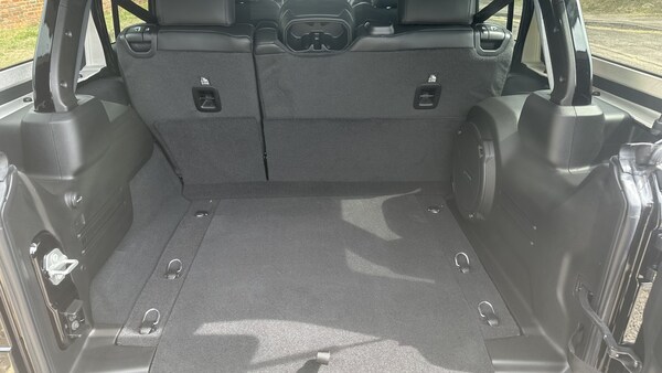 Used Jeep Wrangler 2025 for sale - 75526541: Photo 17