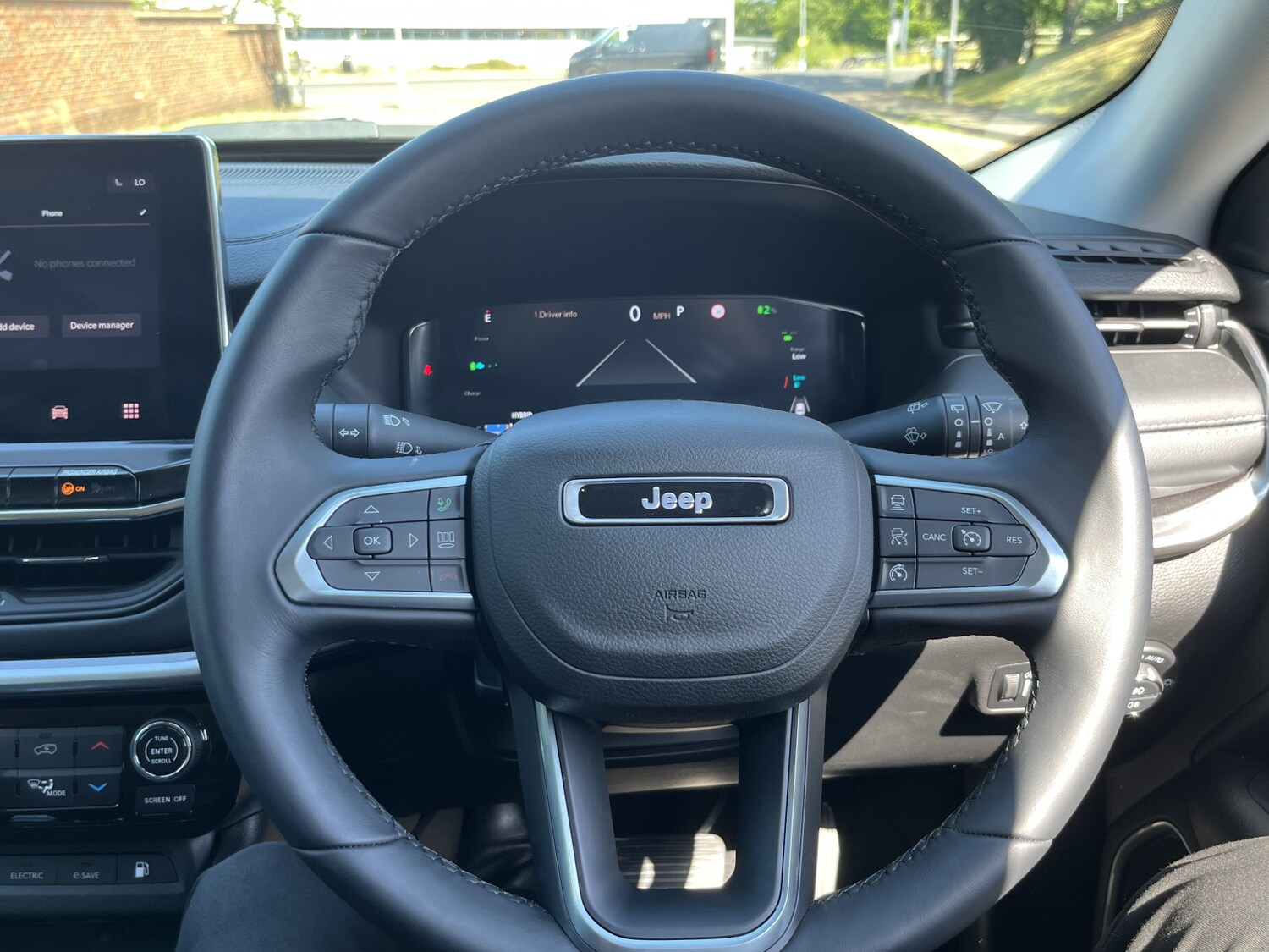 Vehicle 25