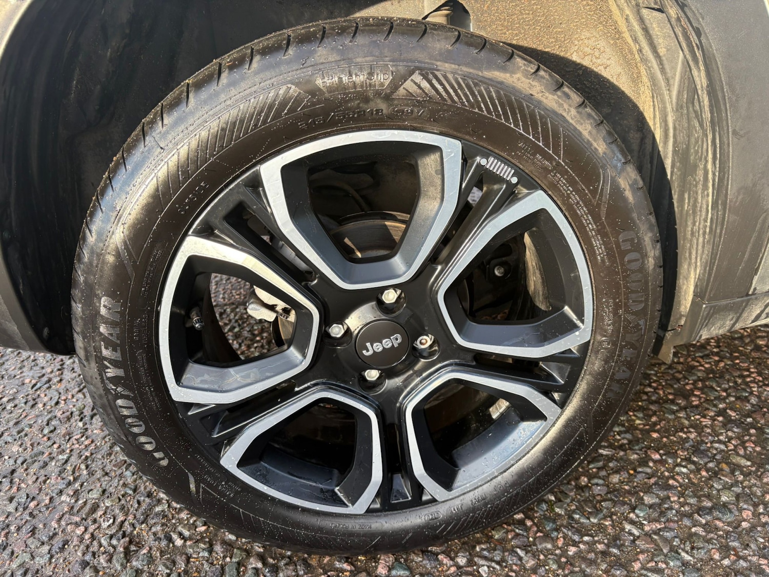 Used Jeep Other 2025 for sale - 77339474: Photo 10