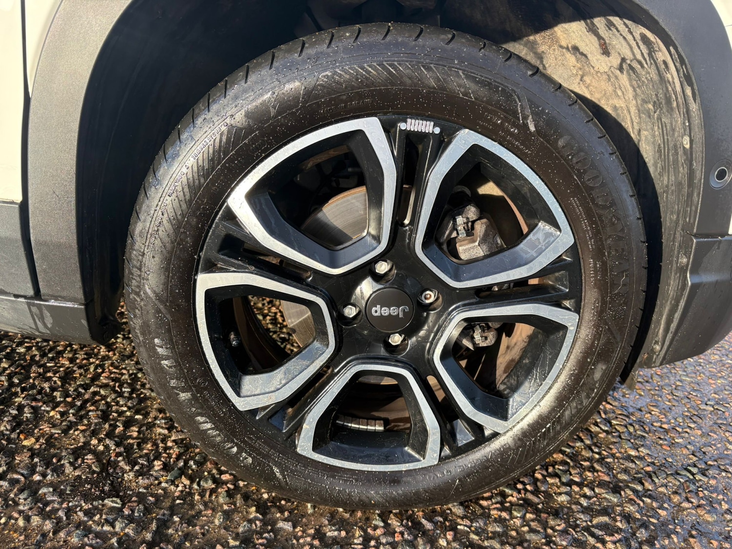 Used Jeep Other 2025 for sale - 77339474: Photo 11