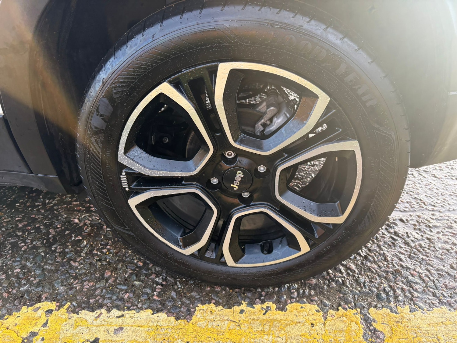 Used Jeep Other 2025 for sale - 77339474: Photo 12