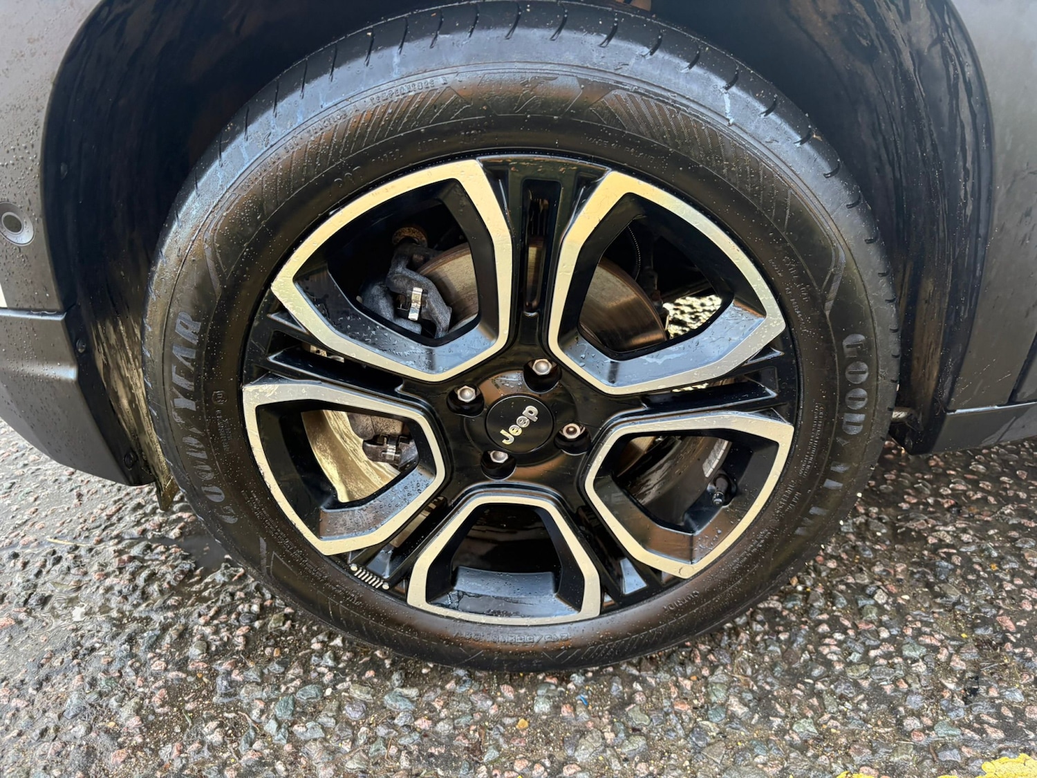 Used Jeep Other 2025 for sale - 77339474: Photo 13