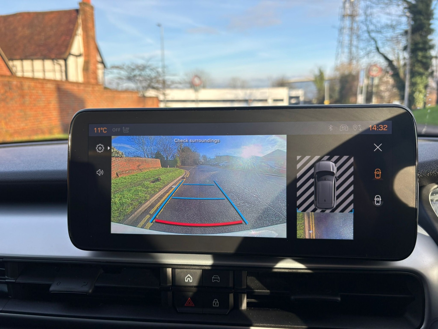 Used Jeep Other 2025 for sale - 77339474: Photo 17