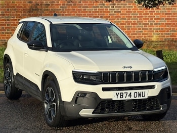 Jeep Other feature image