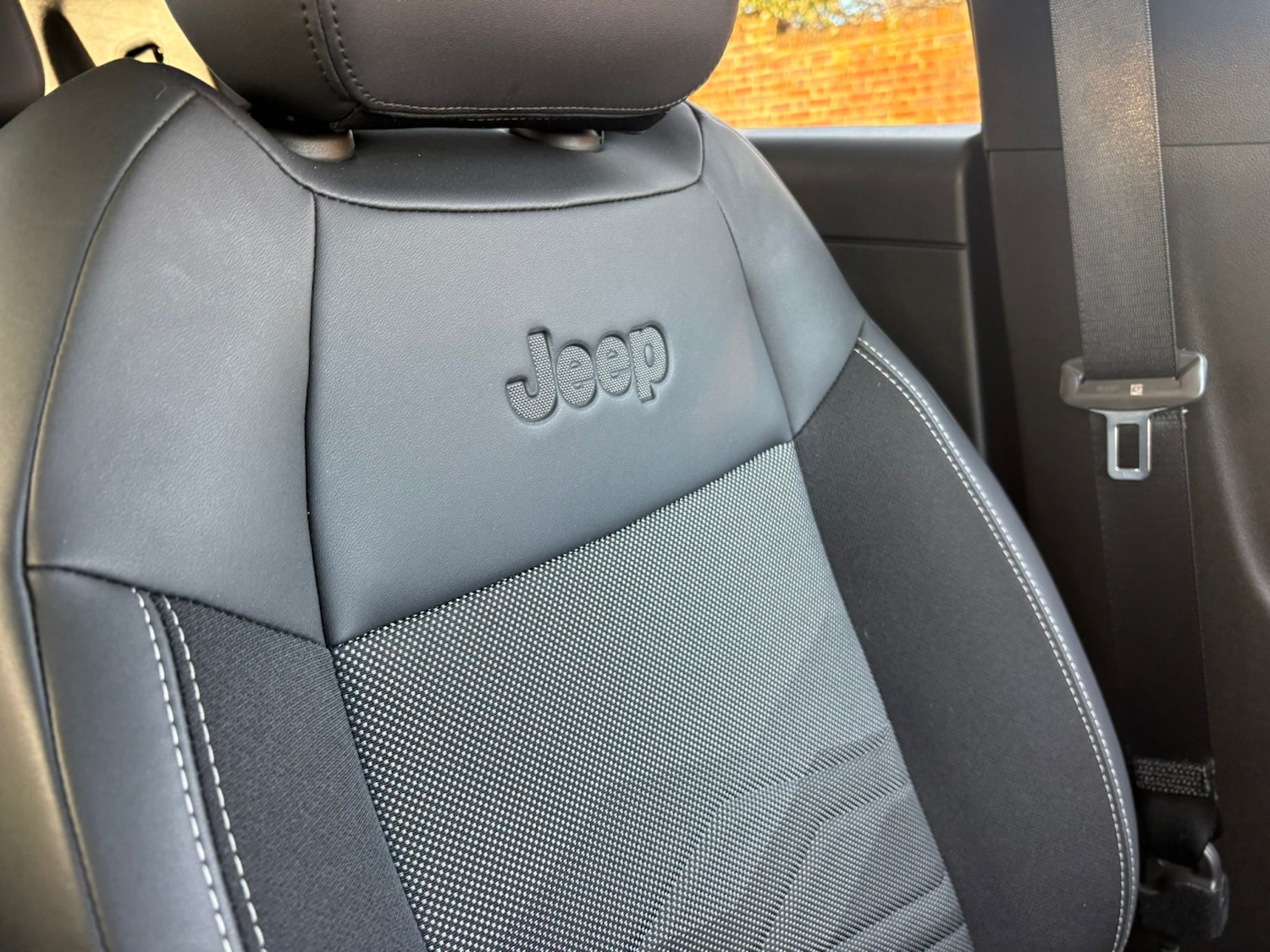 Used Jeep Other 2025 for sale - 77339474: Photo 2