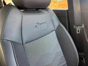 Used Jeep Other 2025 for sale - 77339474: Photo