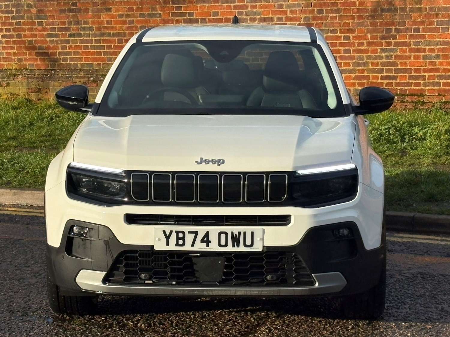 Used Jeep Other 2025 for sale - 77339474: Photo 3