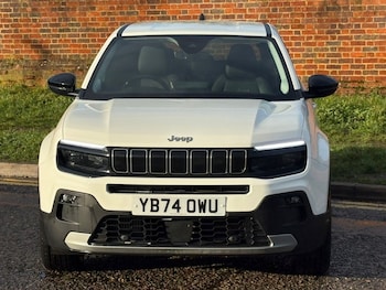 Used Jeep Other 2025 for sale - 77339474: Photo