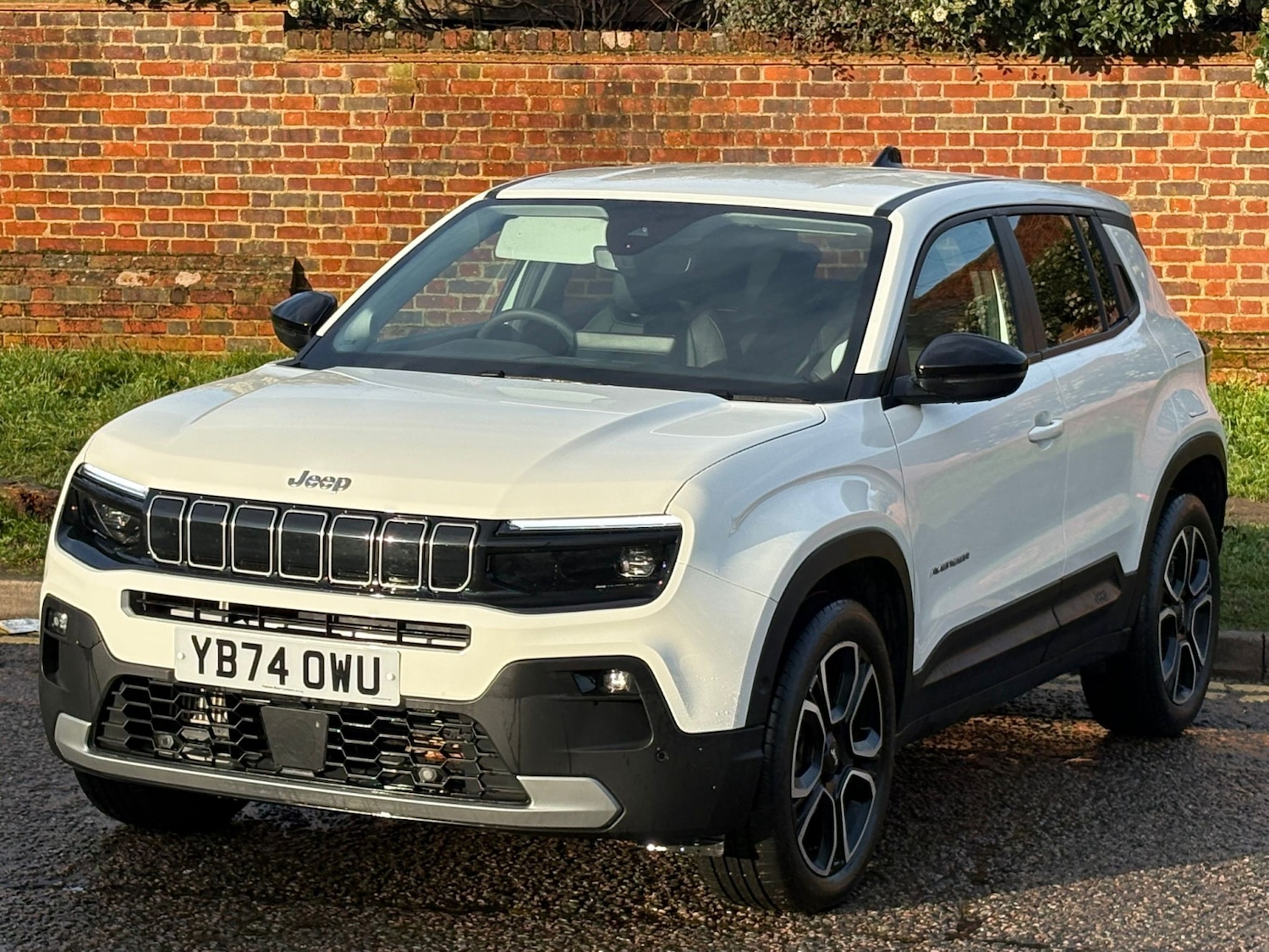 Used Jeep Other 2025 for sale - 77339474: Photo 4