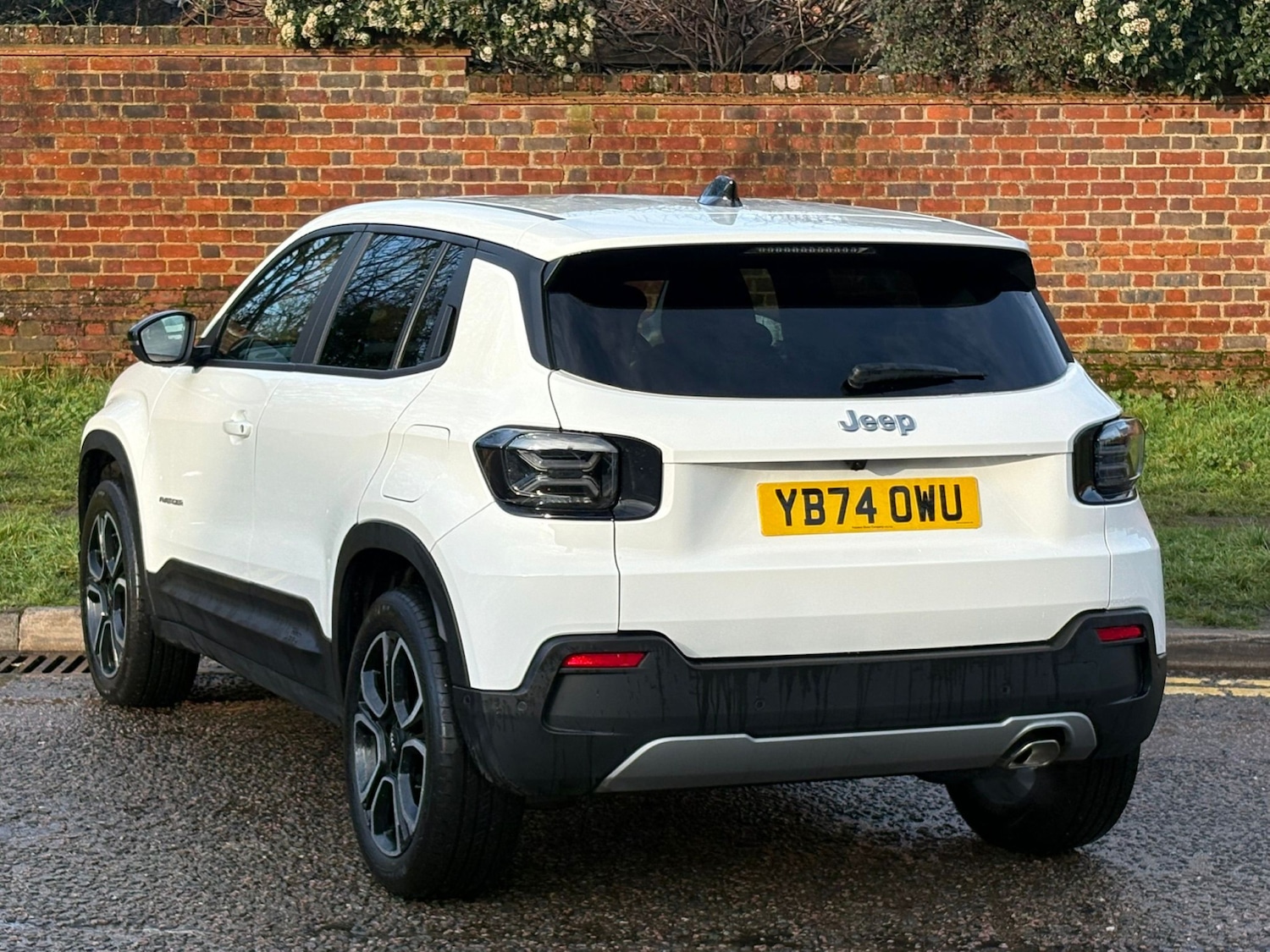 Used Jeep Other 2025 for sale - 77339474: Photo 7