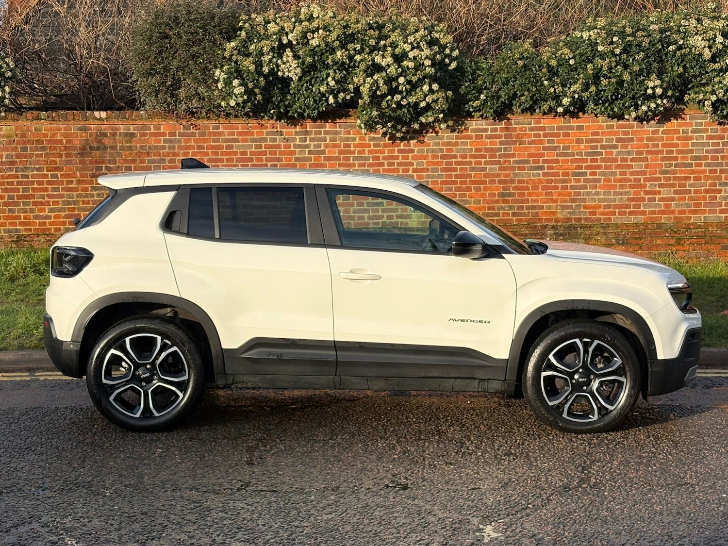 Used Jeep Other 2025 for sale - 77339474: Photo 8