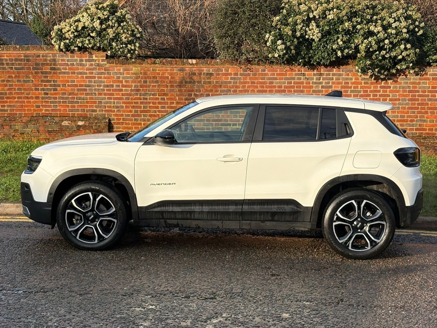 Used Jeep Other 2025 for sale - 77339474: Photo 9