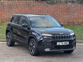 Used Jeep Other 2024 for sale - 77205701: Photo