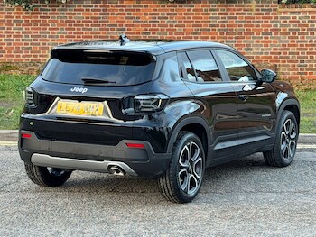 Used Jeep Other 2024 for sale - 77205701: Photo