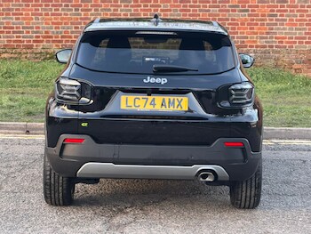 Used Jeep Other 2024 for sale - 77205701: Photo