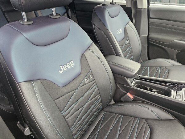 Used Jeep Compass 2023 for sale - 69792128: Photo 10