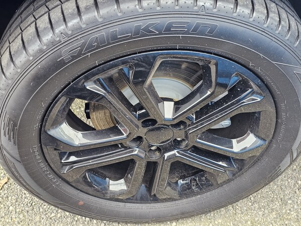 Used Jeep Compass 2023 for sale - 69792128: Photo 12