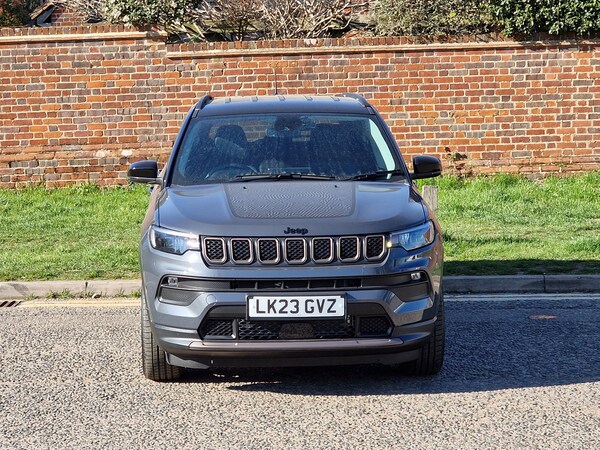 Used Jeep Compass 2023 for sale - 69792128: Photo 7