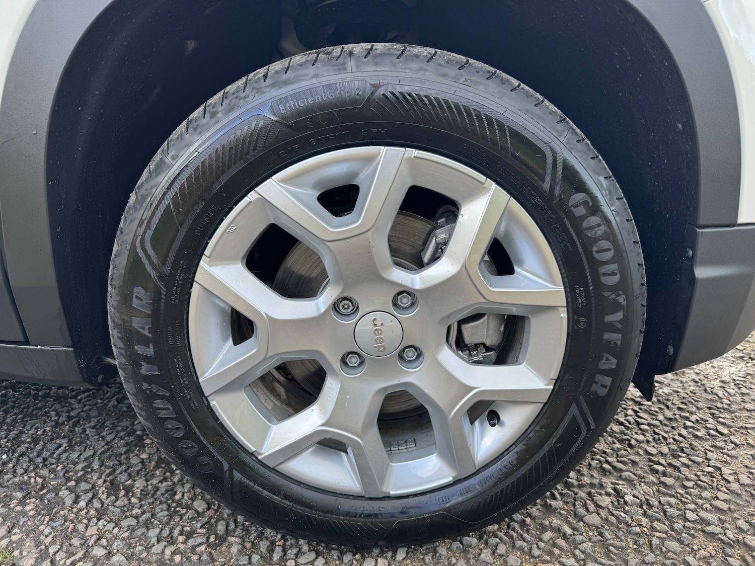 Used Jeep Other 2024 for sale - 76869174: Photo 10