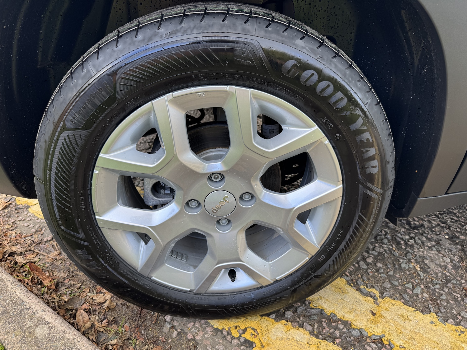 Used Jeep Other 2024 for sale - 76869174: Photo 11