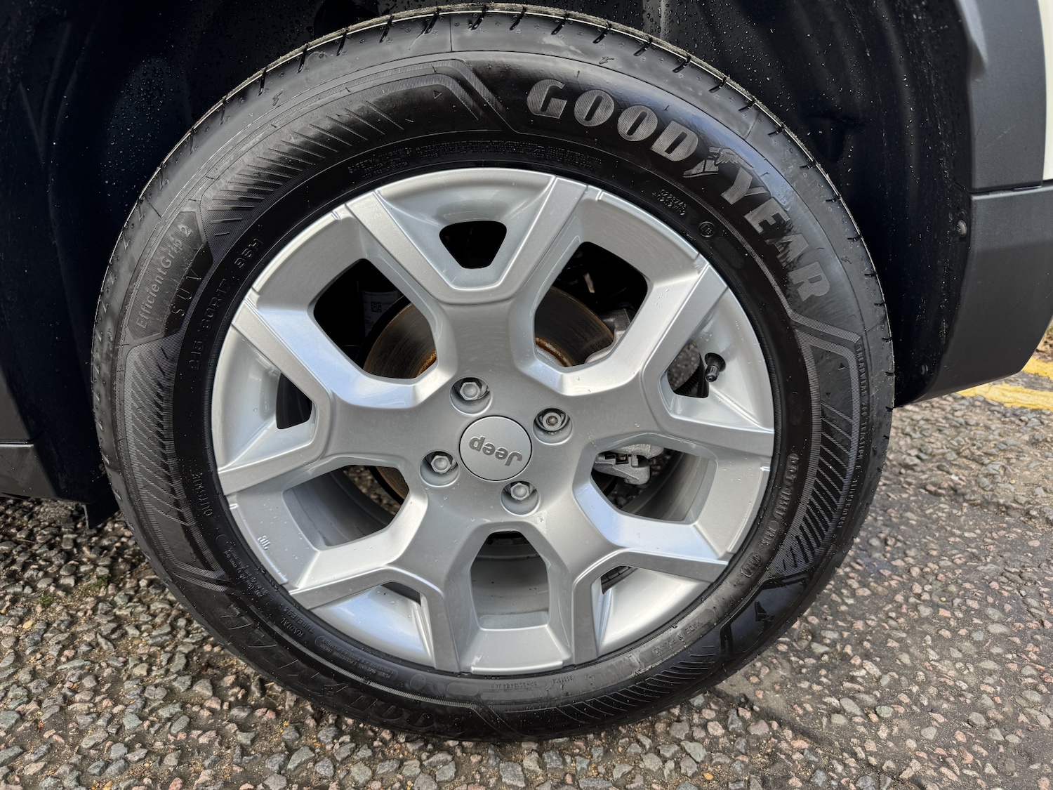 Used Jeep Other 2024 for sale - 76869174: Photo 12