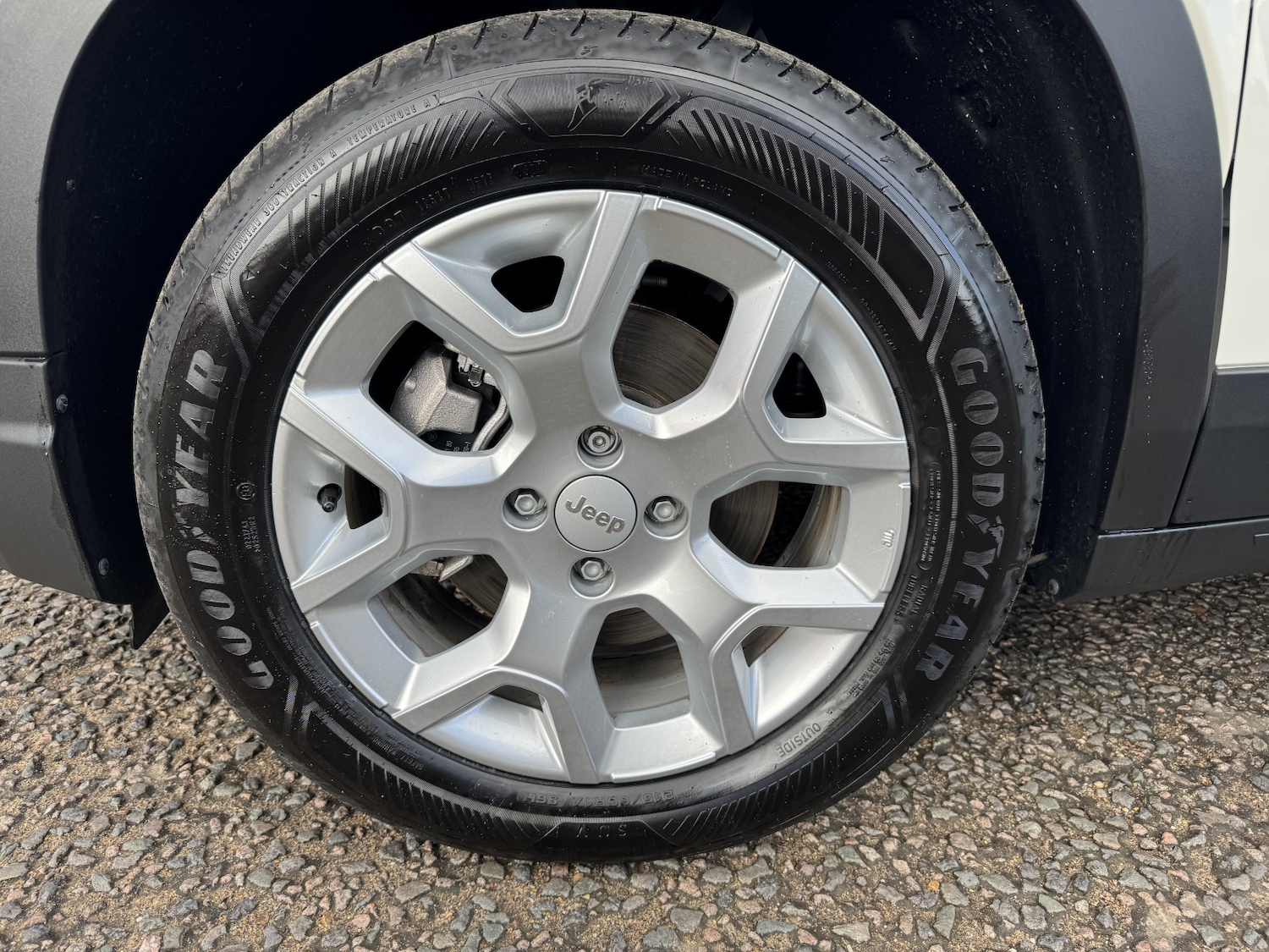 Used Jeep Other 2024 for sale - 76869174: Photo 13