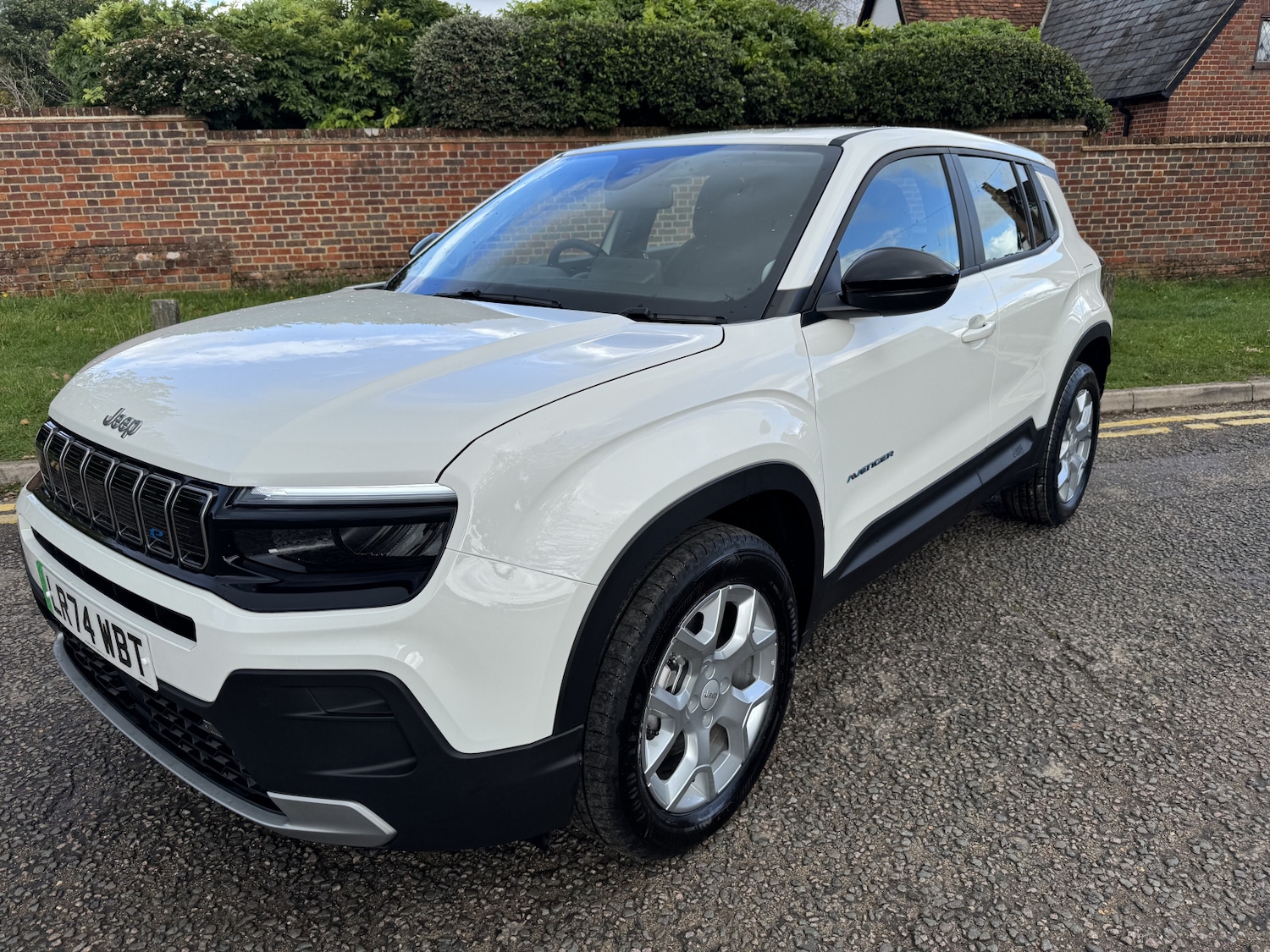 Used Jeep Other 2024 for sale - 76869174: Photo 14