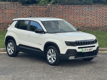 Jeep Other feature image