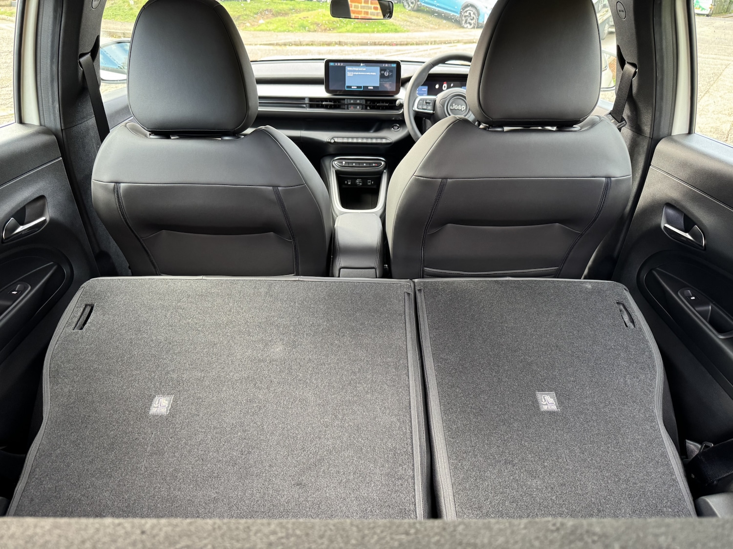 Used Jeep Other 2024 for sale - 76869174: Photo 23