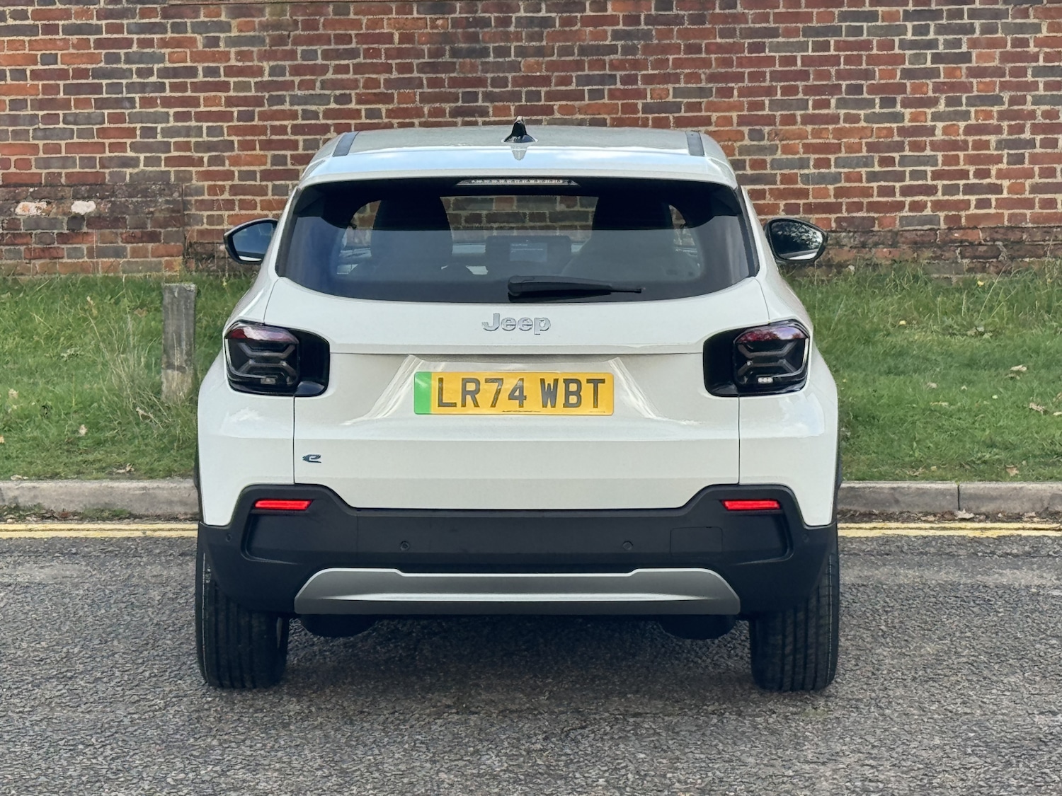 Used Jeep Other 2024 for sale - 76869174: Photo 5