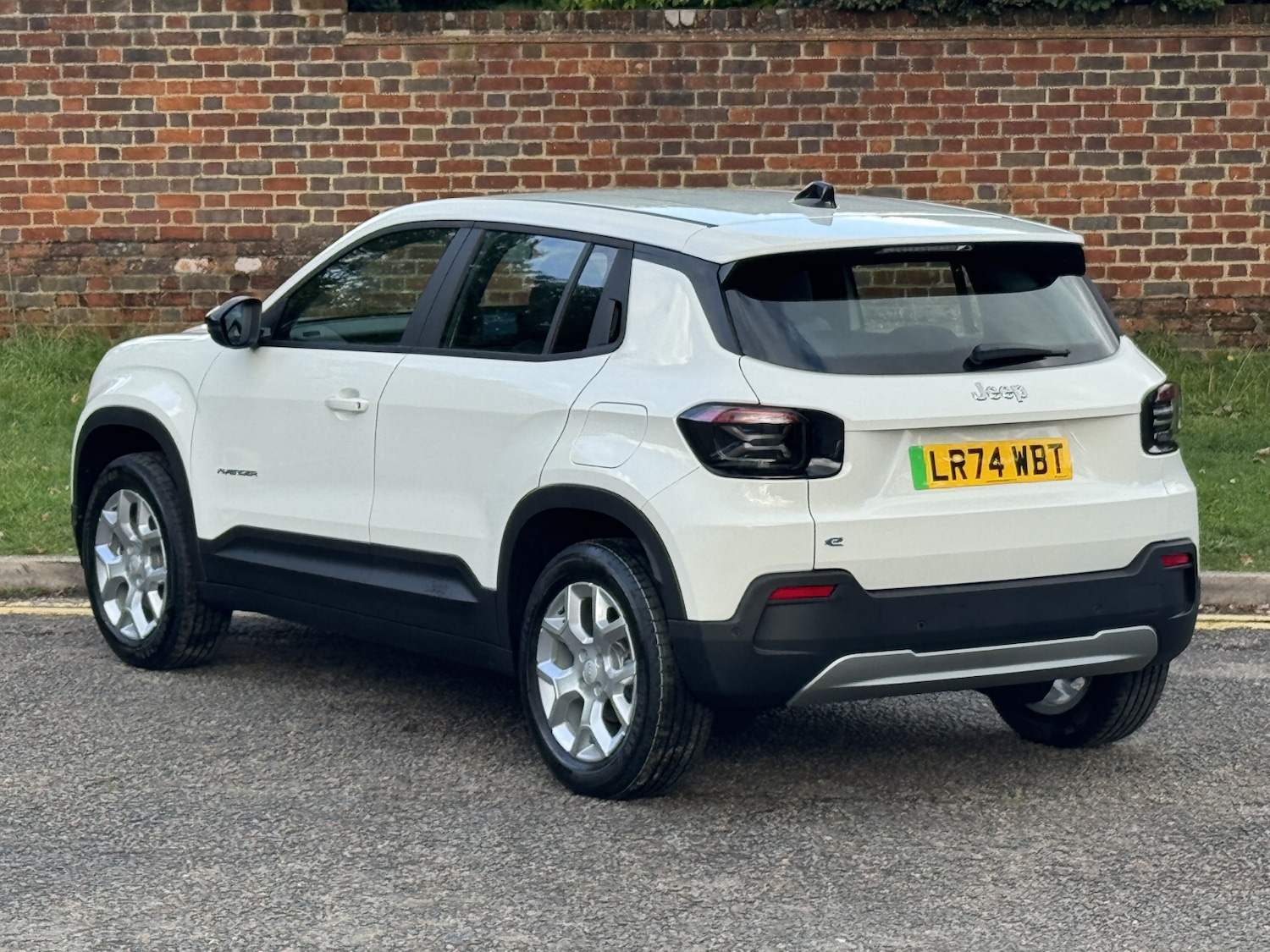 Used Jeep Other 2024 for sale - 76869174: Photo 6