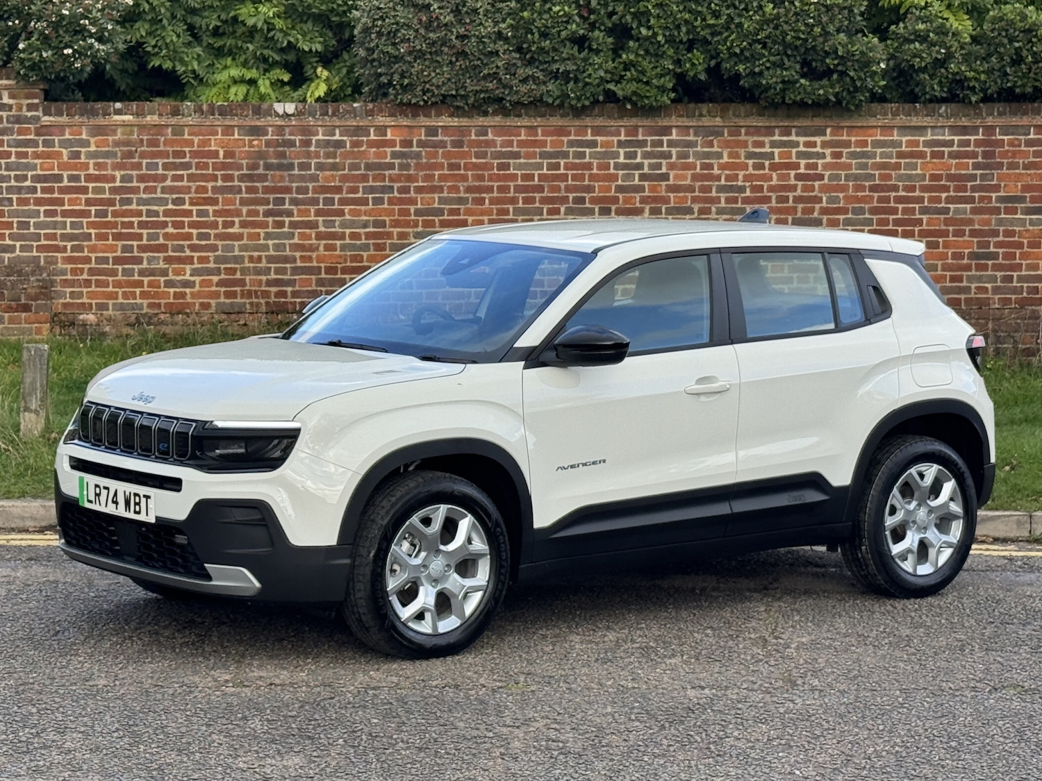 Used Jeep Other 2024 for sale - 76869174: Photo 8