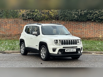 2019 - 1.0 T3 GSE Limited 5dr