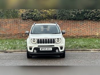 Used Jeep Renegade 2019 for sale - 76563669: Photo