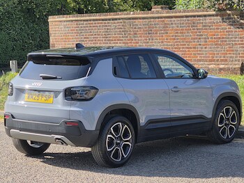 Used Jeep Other 2025 for sale - 78336757: Photo