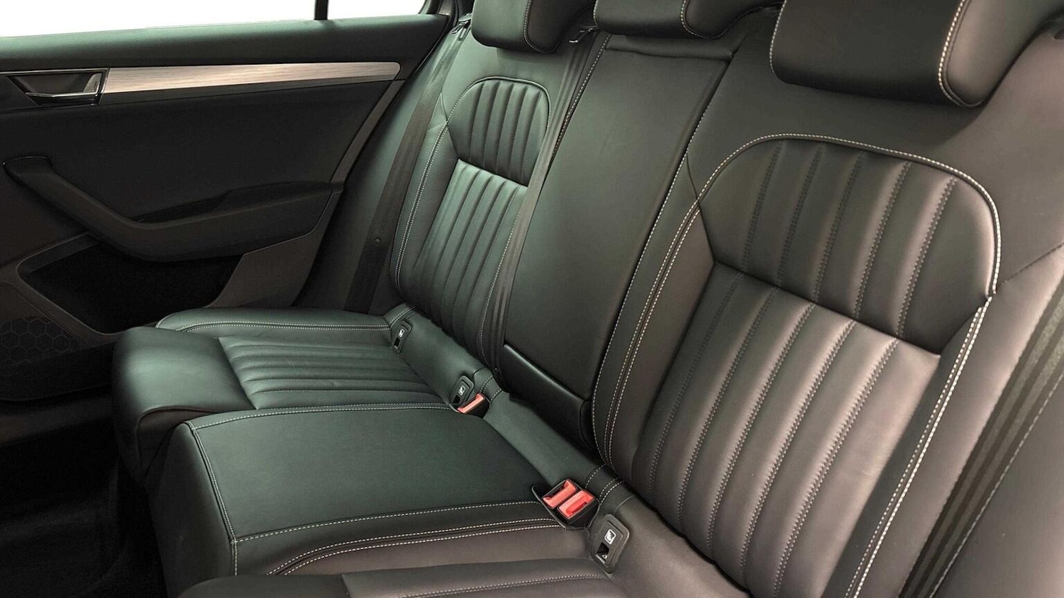 Used Skoda Superb 2021 for sale - 78038877: Photo 5