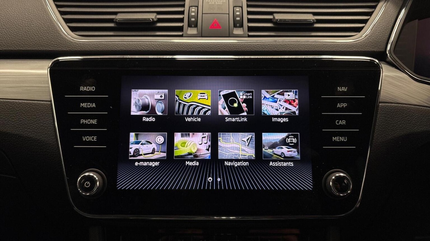 Used Skoda Superb 2021 for sale - 78038877: Photo 6