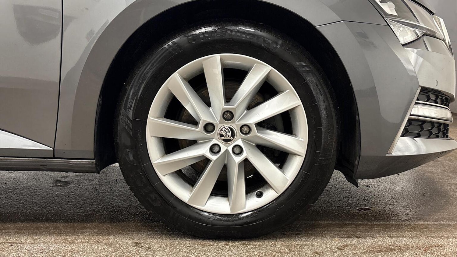 Used Skoda Superb 2021 for sale - 78038877: Photo 7