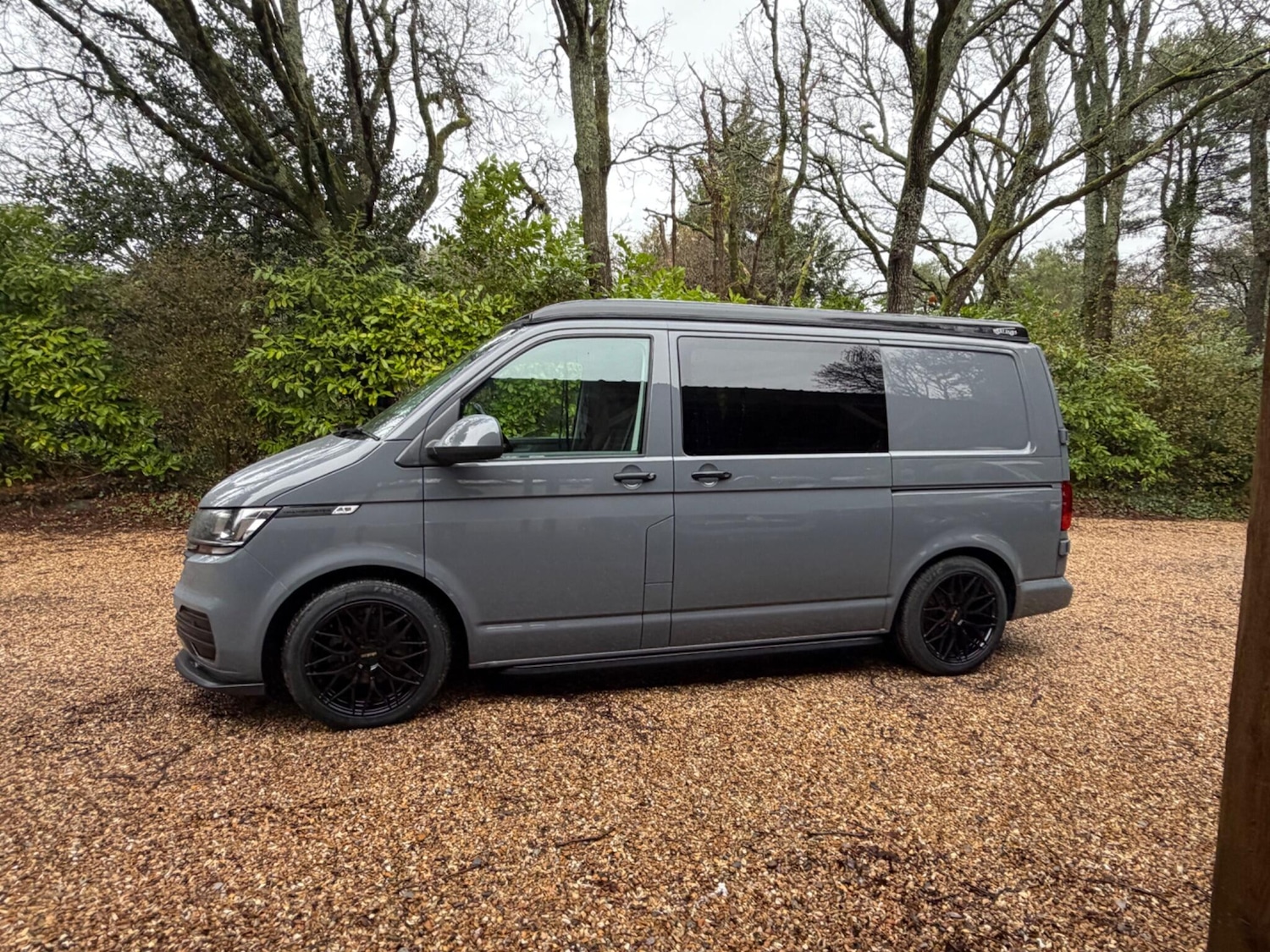 Used Volkswagen Transporter 2024 for sale - 77279468: Photo 10