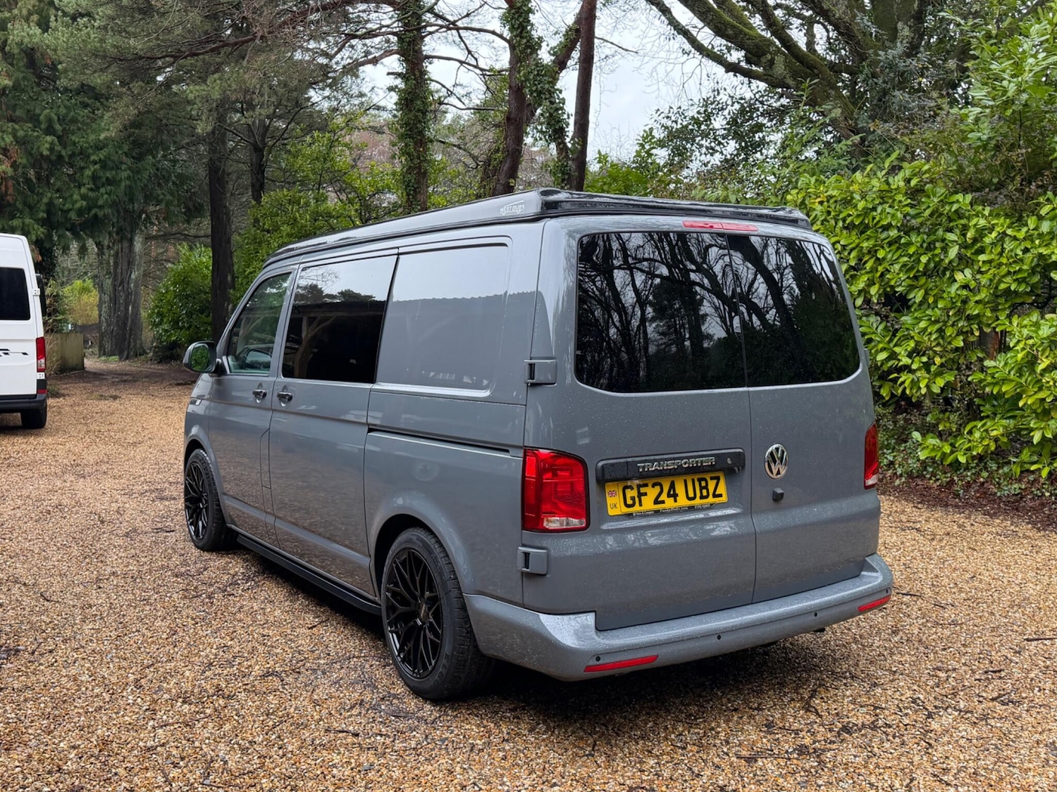 Used Volkswagen Transporter 2024 for sale - 77279468: Photo 11