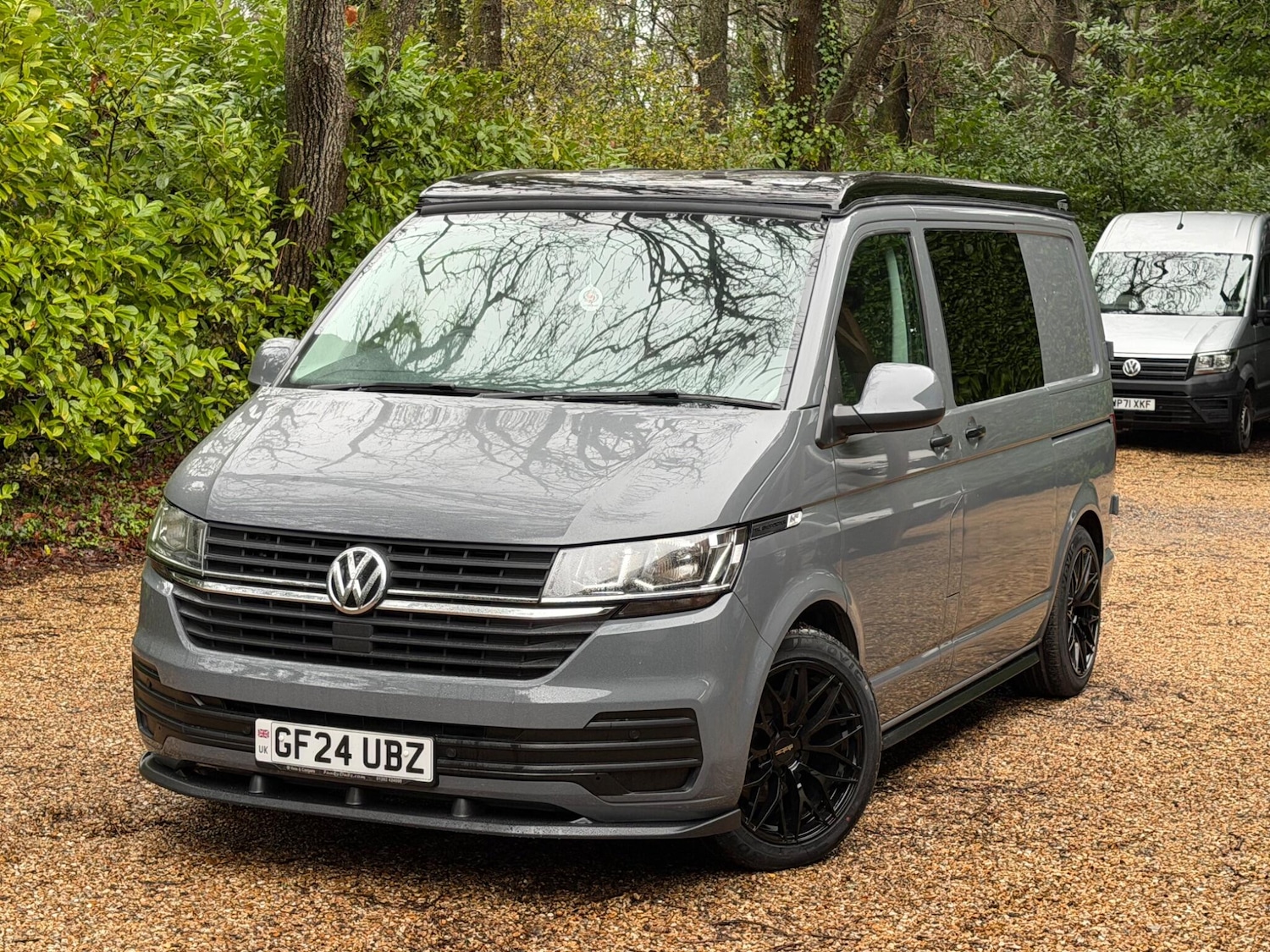 Used Volkswagen Transporter 2024 for sale - 77279468: Photo 14