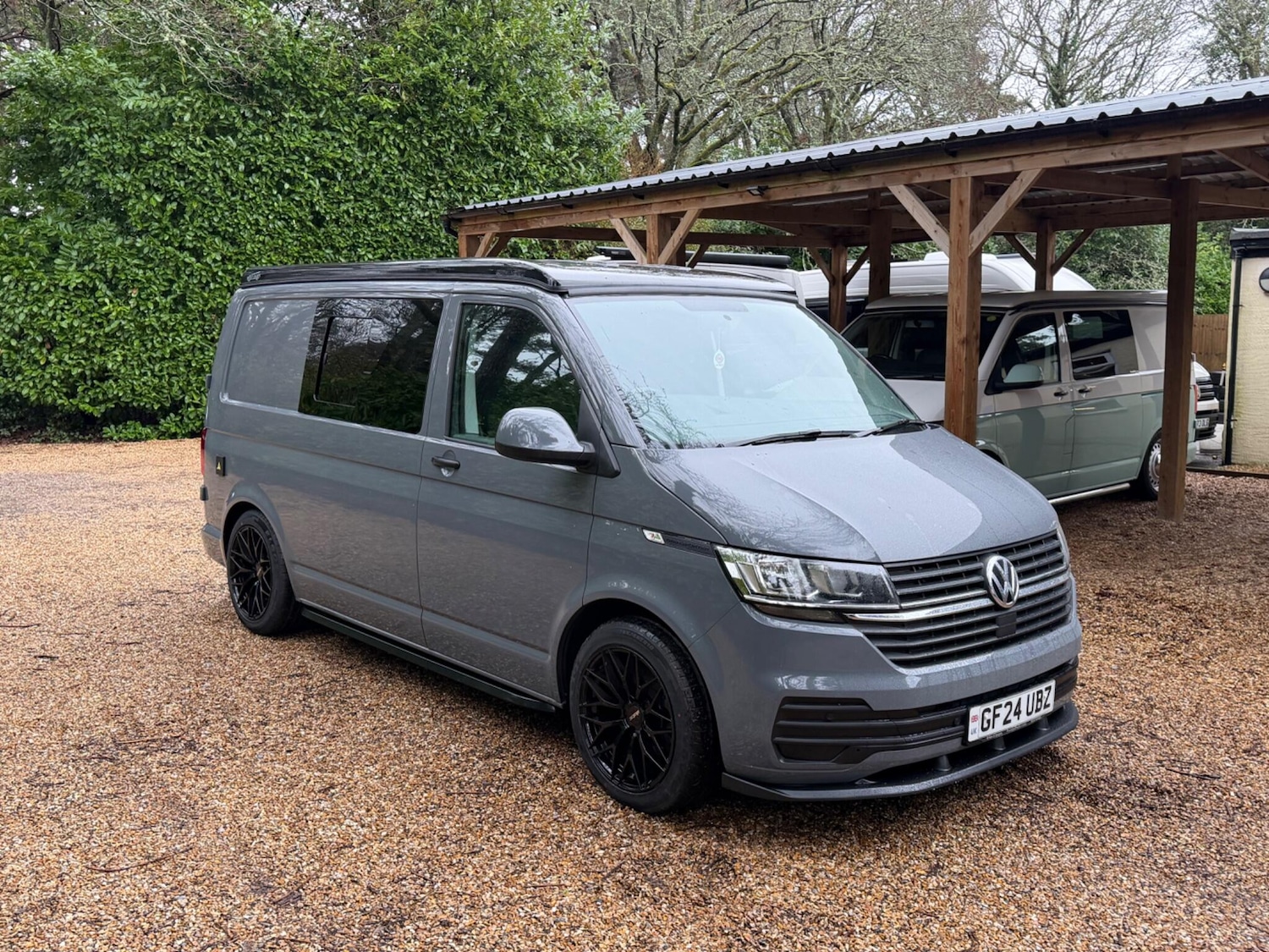 Used Volkswagen Transporter 2024 for sale - 77279468: Photo 16