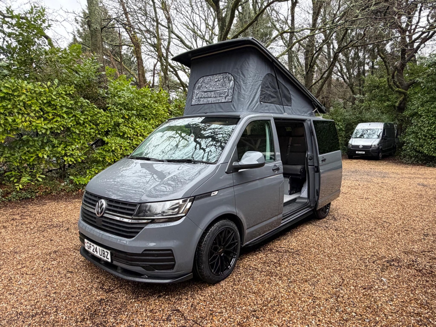 Used Volkswagen Transporter 2024 for sale - 77279468: Photo 18