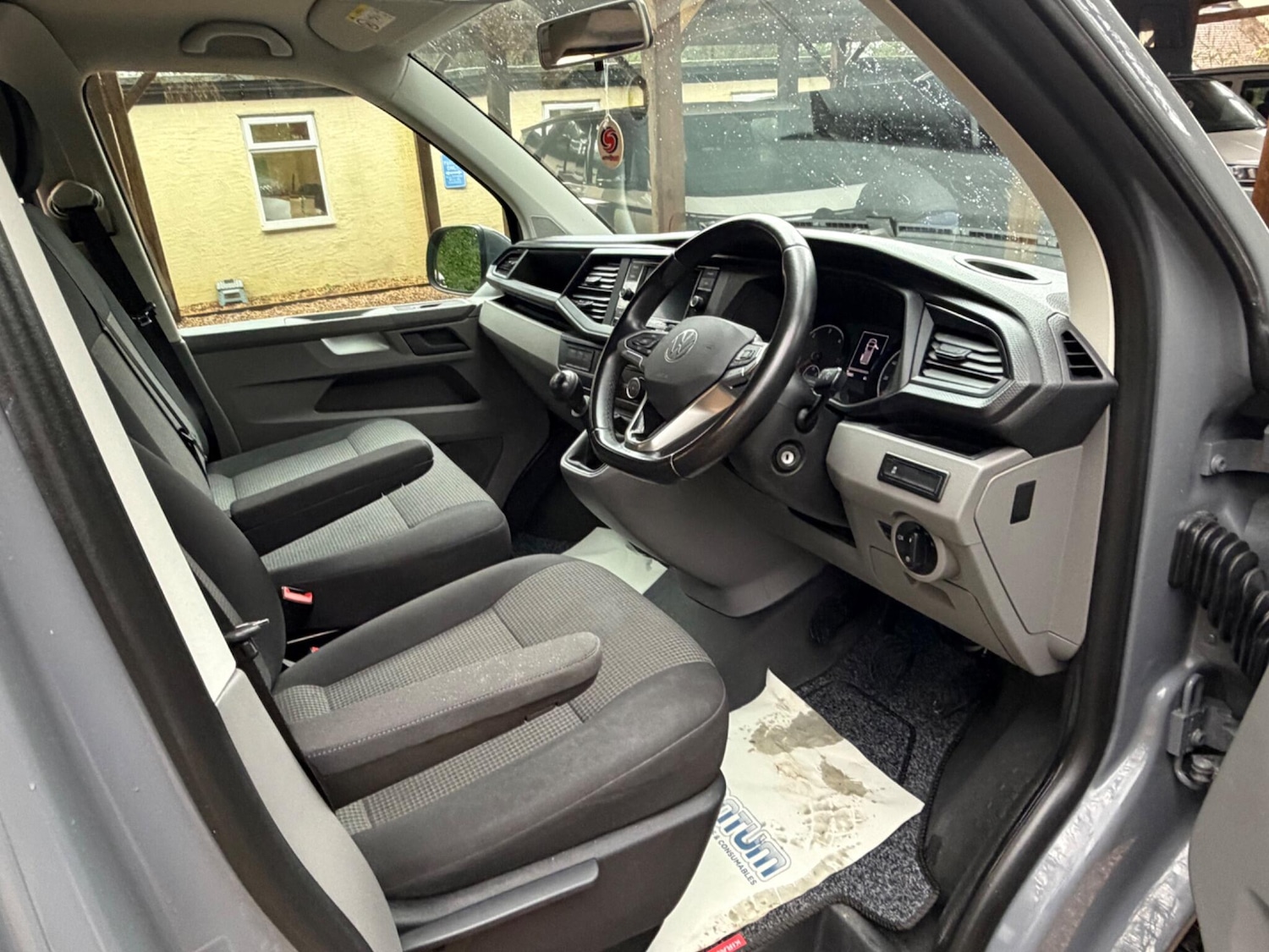 Used Volkswagen Transporter 2024 for sale - 77279468: Photo 19